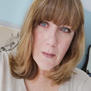 Meet your Posher, Joanne